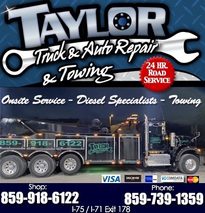 HTTP://WWW.TAYLORAUTOREPAIRANDTOWING.COM